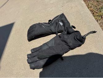HEAD Ski Gloves. XL