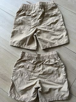 Size 7 Children’s place quick dry cargo shorts