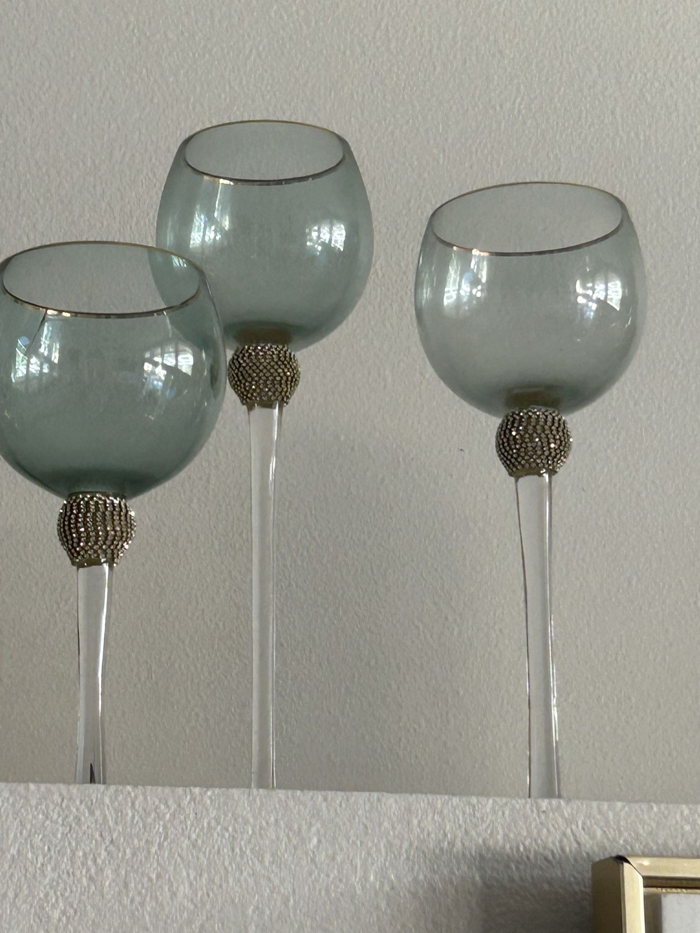 ZGallery Candleholders