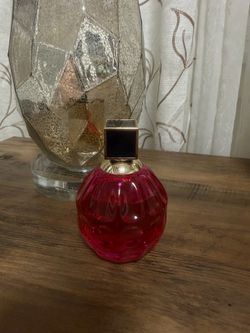 Jimmy Choo Rose Passion