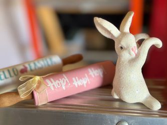 Easter decor