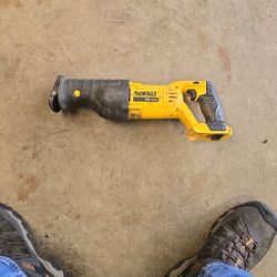 Dewalt 20v 