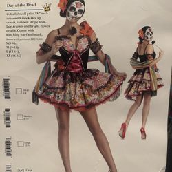 Day Of The Dead
