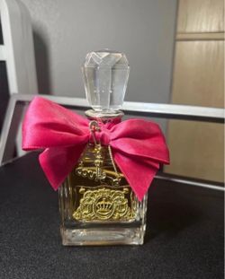 Juicy Couture Viva La Juicy Perfume