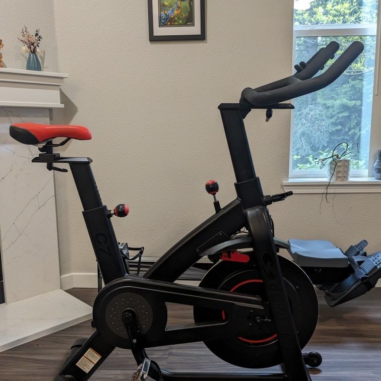 Bowflex C7 Bike