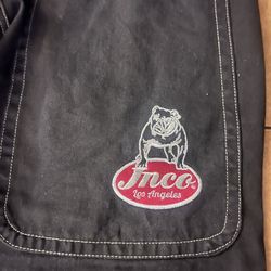 JNCO Big Rig