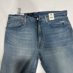Levi’s Jeans 512 Slim Taper
