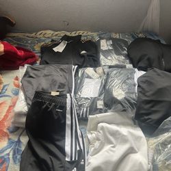 Adidas Gear