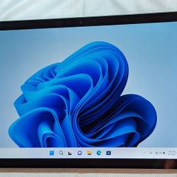 VERY NICE MICROSOFT SURFACE PRO 5 WINDOWS TABLET i5 128GB WINDOWS 11 