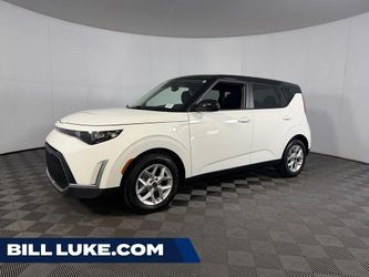 2025 Kia Soul