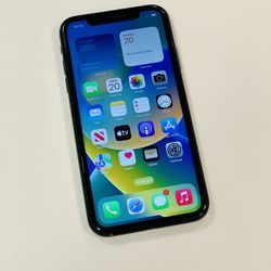 iPhone XR Fully Unlocked 