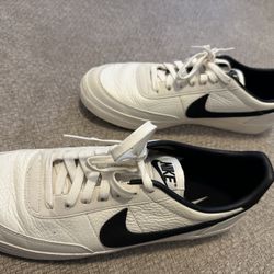 Nike Killshot Leather 10.5 