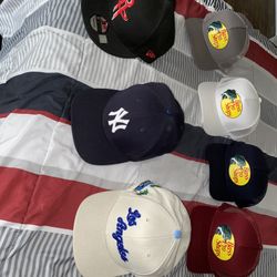 Hats