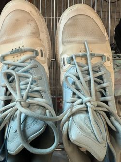 Wade Of Wade Shoes Size 11 And 1 Pair Size 10.5