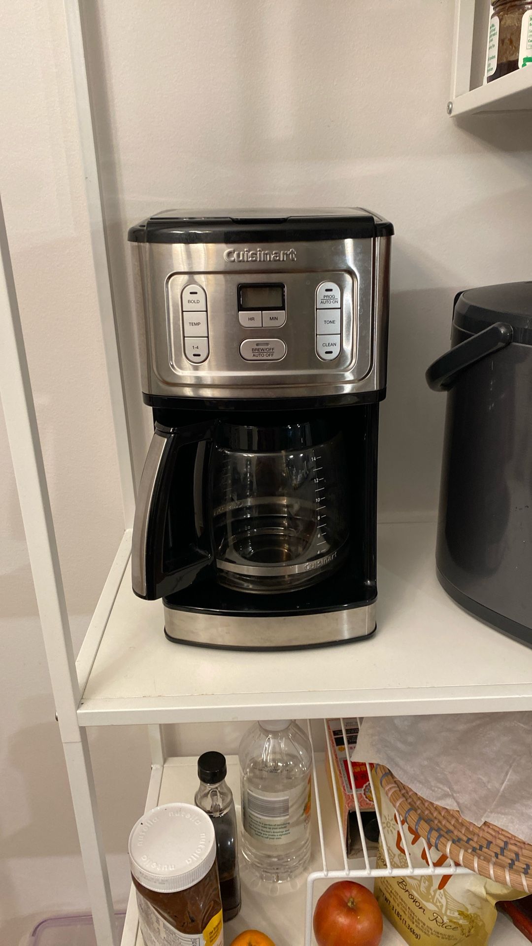 Coffee  Machine
