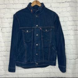 Levi’s Men’s Commuter Trucker Jacket 