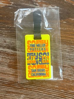 Scotty Cameron Leash