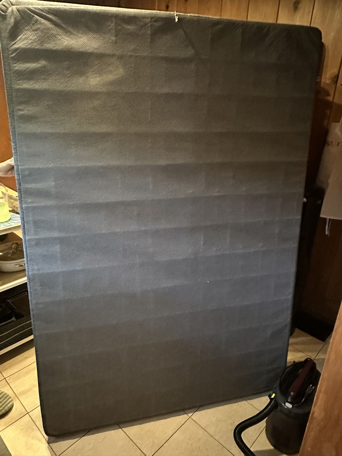 Box Spring