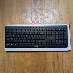 Cherry Keyboard