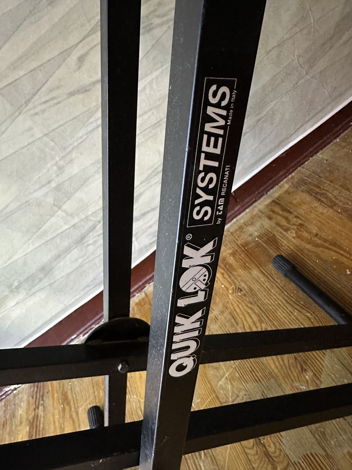 Keyboard Stand , 3 Tier .