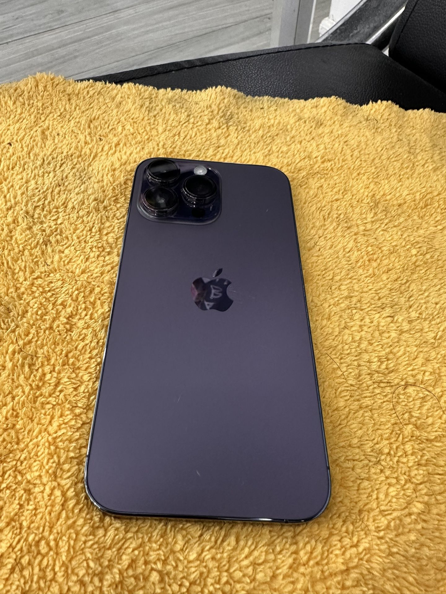 iPhones 14 Pro Max 128 Factory