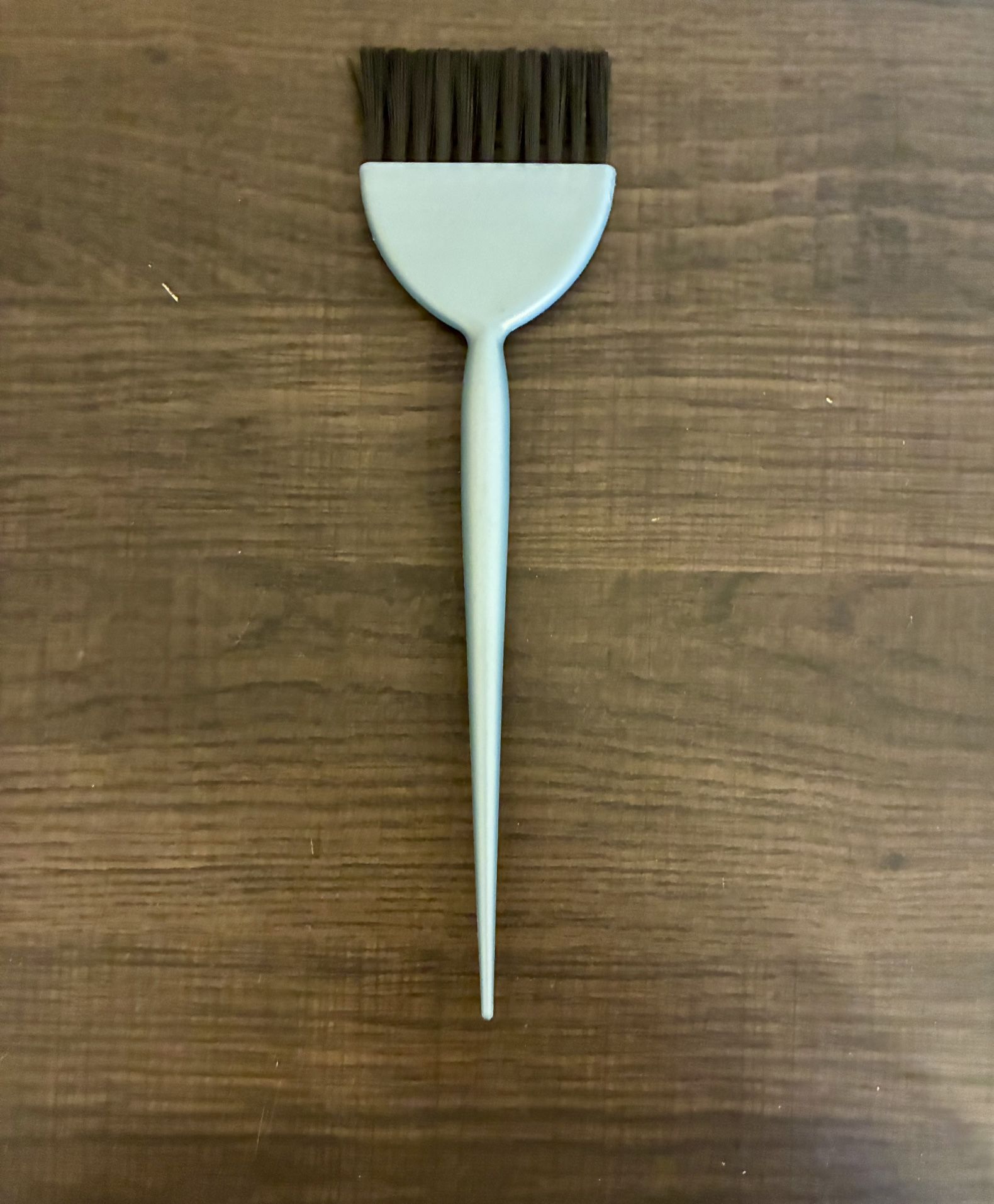  Salon Care Extra Wide Jumbo Tint Brush for Hair Coloring 2-1/2" Bristle Width.