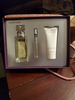 Woman's..gift Set