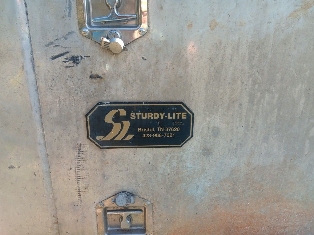 Job Box
