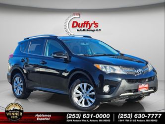 2013 Toyota Rav4