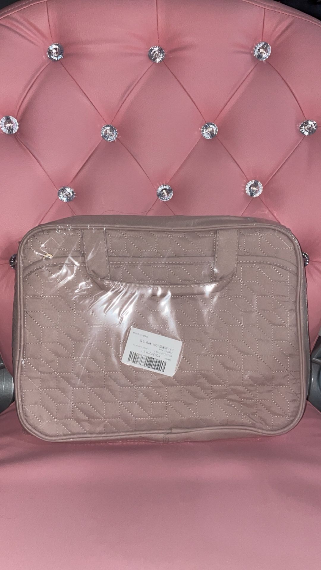 Large Bag/Travel/Makeup