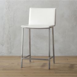 CB2 Phoenix 30” Barstools (4)