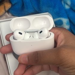 airpods 2nd gen