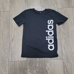 Adidas T Shirt Boys 10/12