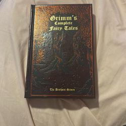 The Brothers Grimm