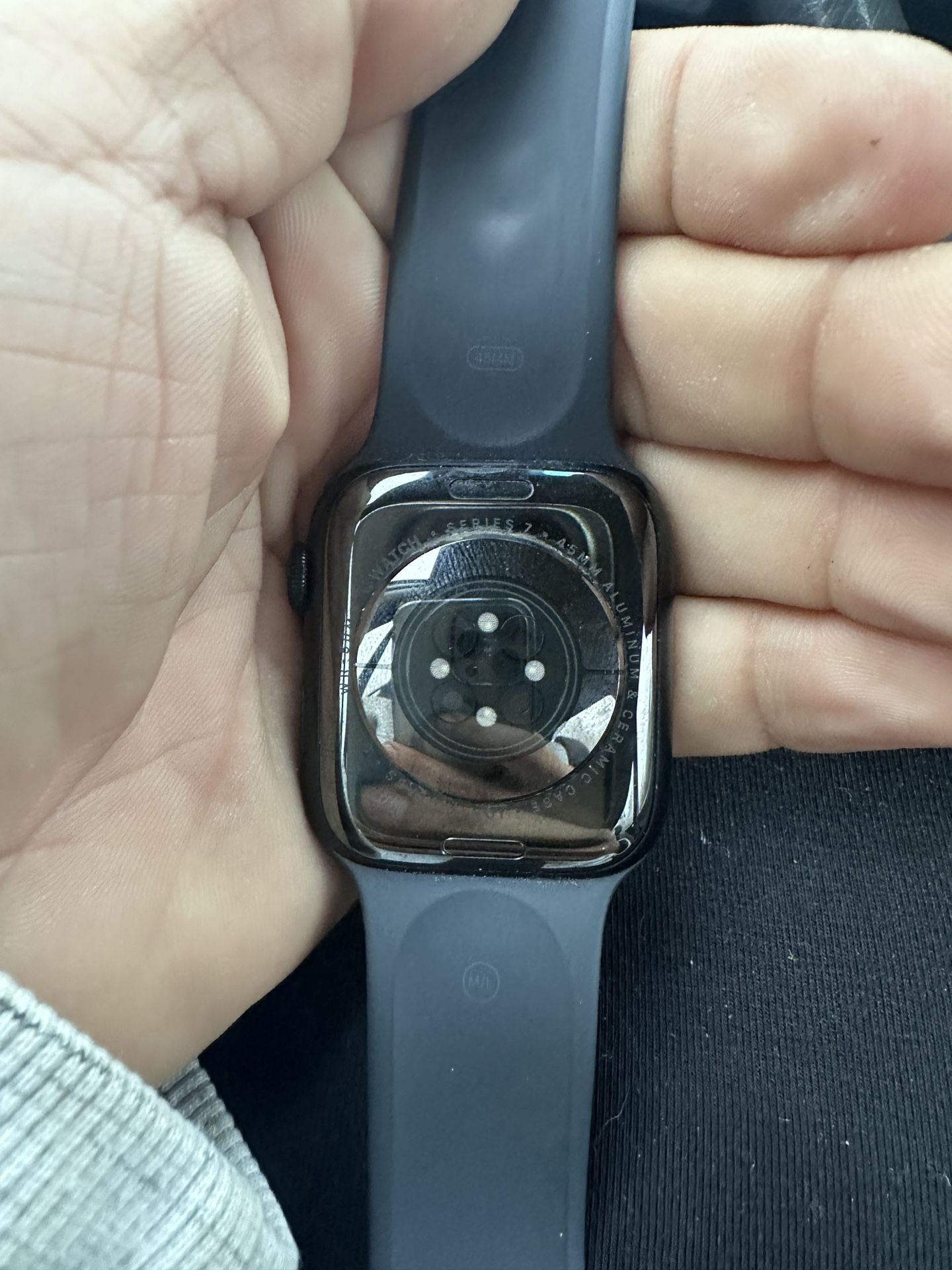Apple Watch 
