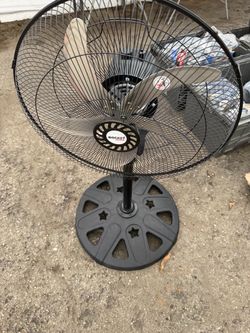 Fan.