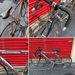 Schwinn Road Bike