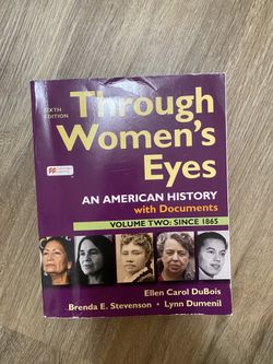 Through Womens Eyes