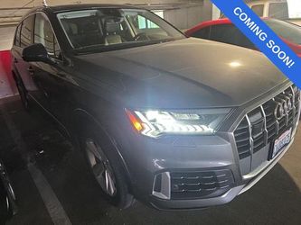 2023 Audi Q7