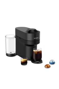 Nespresso Vertuo