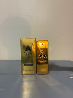 1 million elixir cologne
