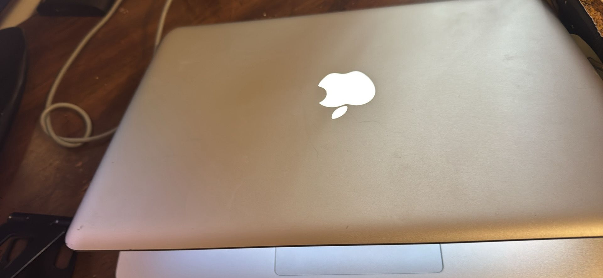 MacBook Pro