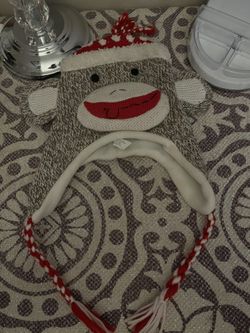 Kids/beanie/Monkey/Hat