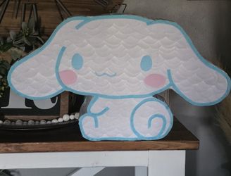 Cinnamaroll Pinata