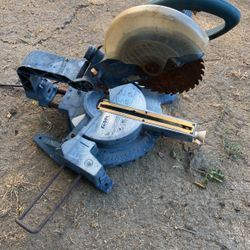 Table Saw