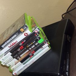 Xbox 360 