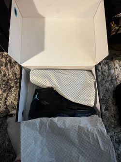 Air Jordan 11 Retro Gamma