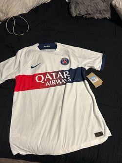 PSG Jersey