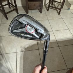 Taylormade Burner Attack Wedge