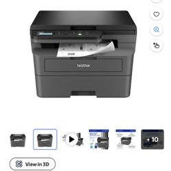 Laser Printer